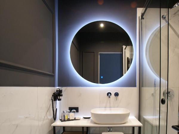 Fingerprint Luxury Apartments : photo 4 de la chambre appartement