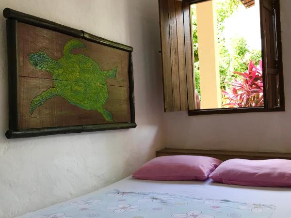 Toca da Rapoza : photo 5 de la chambre suite