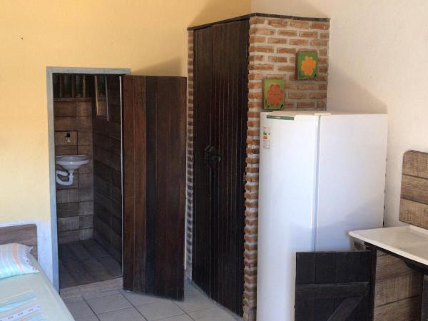 Toca da Rapoza : photo 3 de la chambre suite