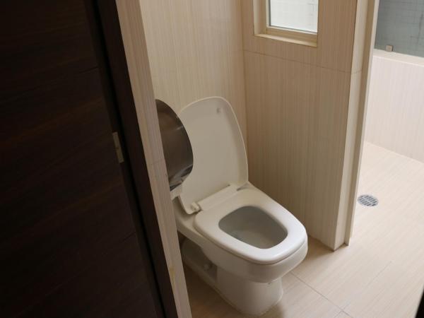 Motel Primavera : photo 4 de la chambre chambre deluxe