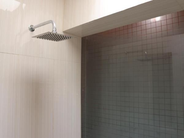 Motel Primavera : photo 7 de la chambre chambre double