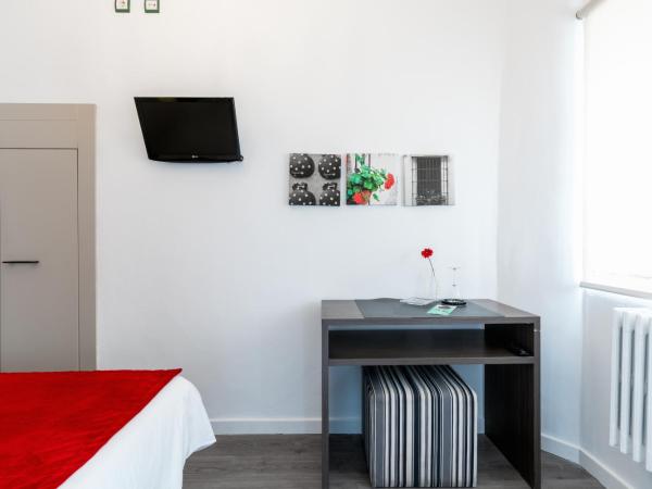 Hotel Sevilla : photo 5 de la chambre chambre simple standard