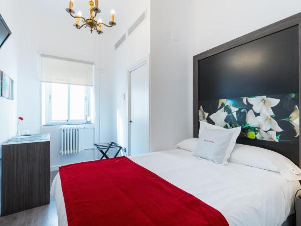 Hotel Sevilla : photo 1 de la chambre chambre simple standard