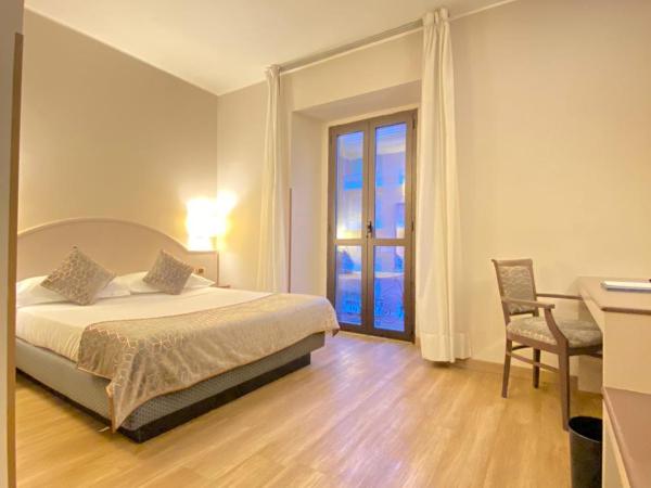 Mokinba Hotels Baviera : photo 2 de la chambre chambre double ou lits jumeaux