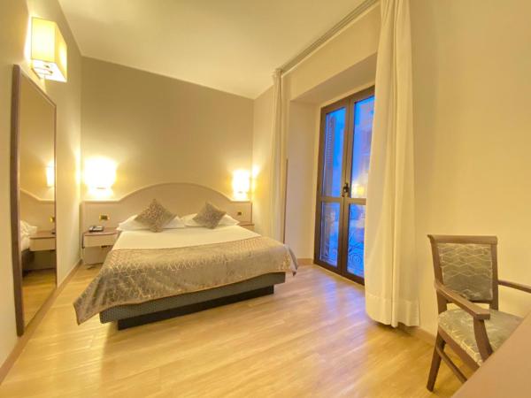 Mokinba Hotels Baviera : photo 3 de la chambre chambre double ou lits jumeaux