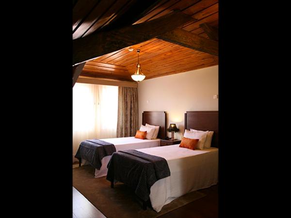 Casa Manuel Espregueira e Oliveira : photo 7 de la chambre chambre lits jumeaux standard