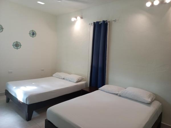 Bea rooms and studios : photo 4 de la chambre chambre double Économique