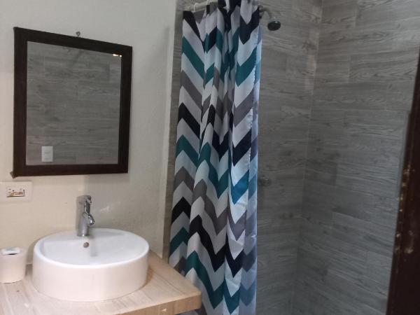 Bea rooms and studios : photo 3 de la chambre chambre double Économique