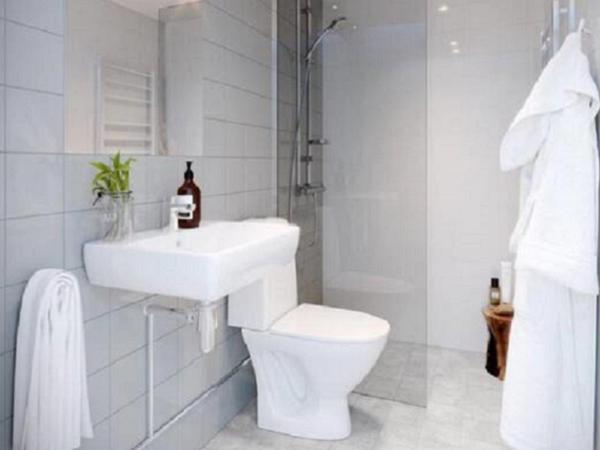 Avanti Apartment Hotel : photo 4 de la chambre maisonnette