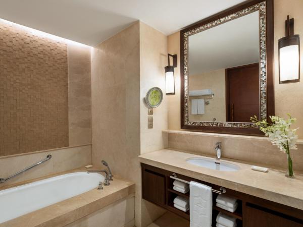 Shangri-La Sanya : photo 4 de la chambre chambre lit king-size deluxe