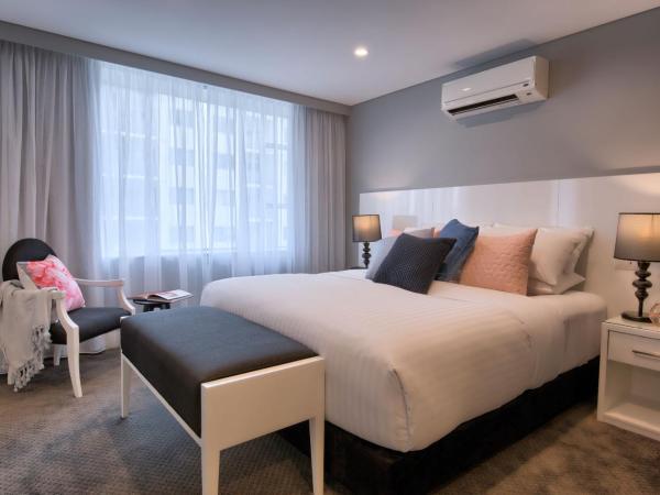 Canberra Rex Hotel : photo 3 de la chambre suite crown