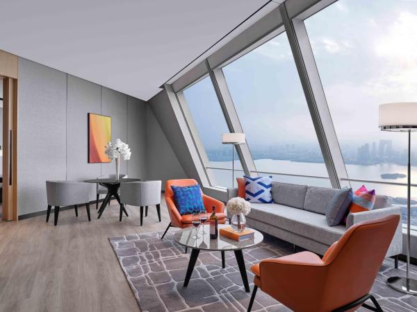 Niccolo Suzhou : photo 1 de la chambre suite ciel