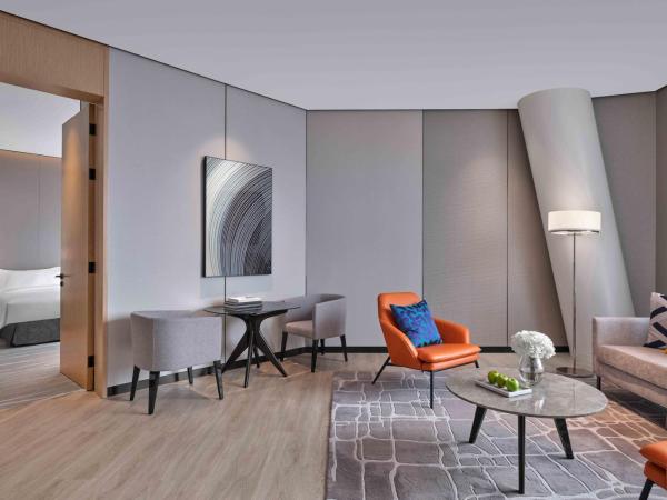 Niccolo Suzhou : photo 1 de la chambre suite discovery