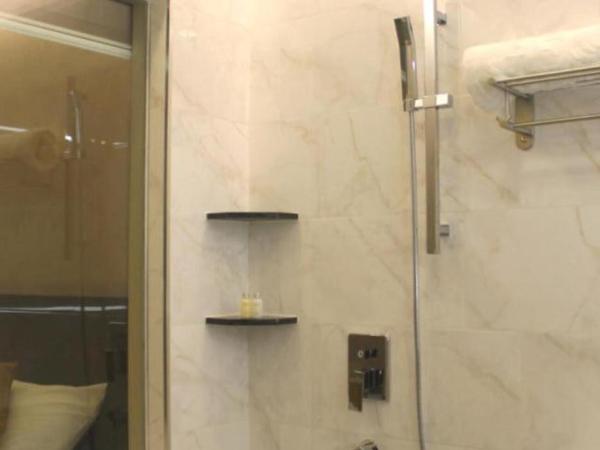 Geobay Hotel : photo 4 de la chambre chambre lit queen-size deluxe