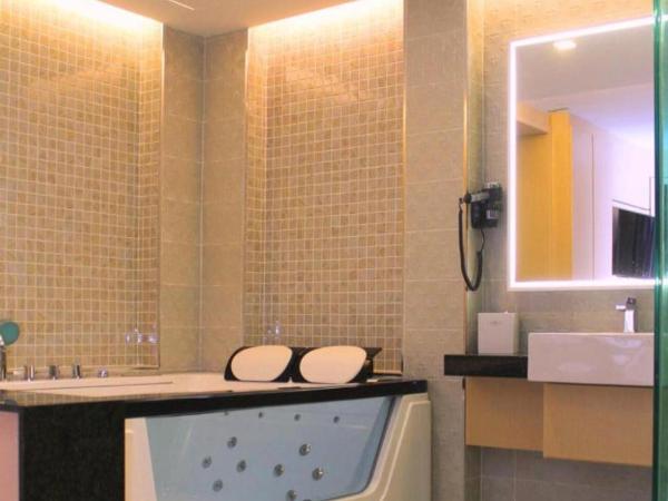 Geobay Hotel : photo 1 de la chambre studio