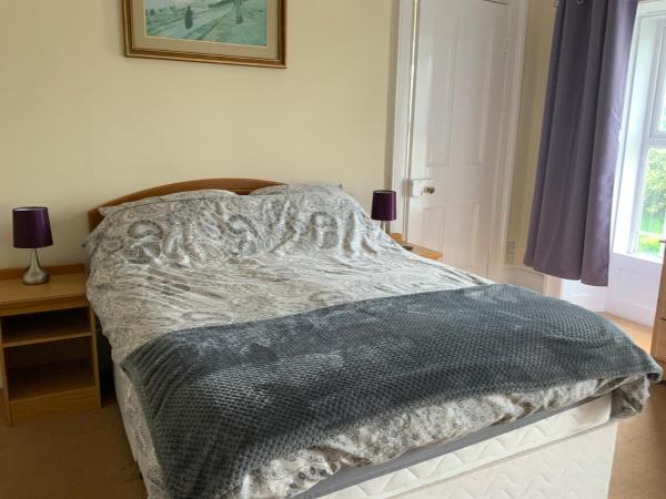 Old Gloucester Road farm bed and breakfast : photo 4 de la chambre chambre double