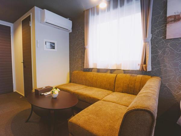 GRAND BASE Hakata Bay : photo 3 de la chambre chambre lits jumeaux supérieure