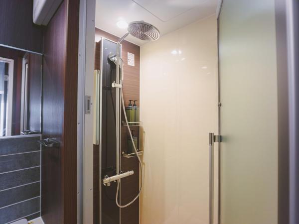 GRAND BASE Hakata Bay : photo 6 de la chambre chambre lits jumeaux supérieure