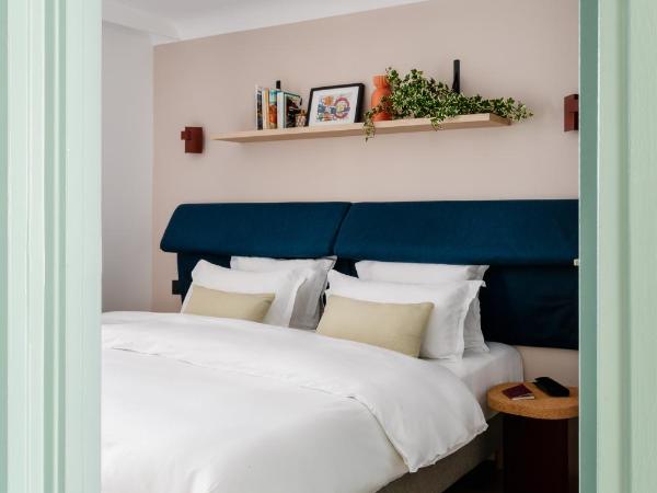 Edgar Suites Auteuil - Le Marois : photo 5 de la chambre penthouse