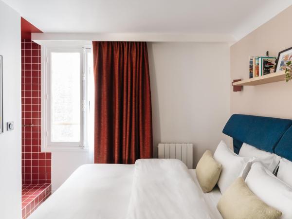 Edgar Suites Auteuil - Le Marois : photo 6 de la chambre penthouse