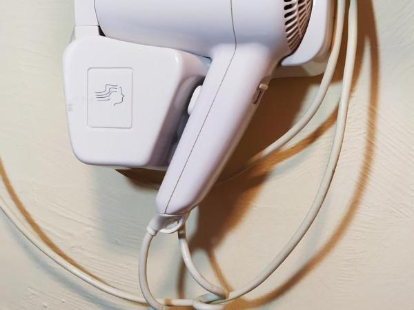 Ashley Hotel : photo 2 de la chambre chambre double