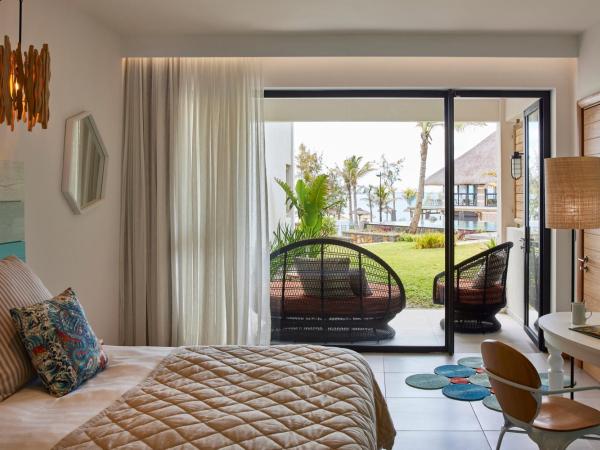 C Mauritius - All Inclusive : photo 1 de la chambre chambre deluxe