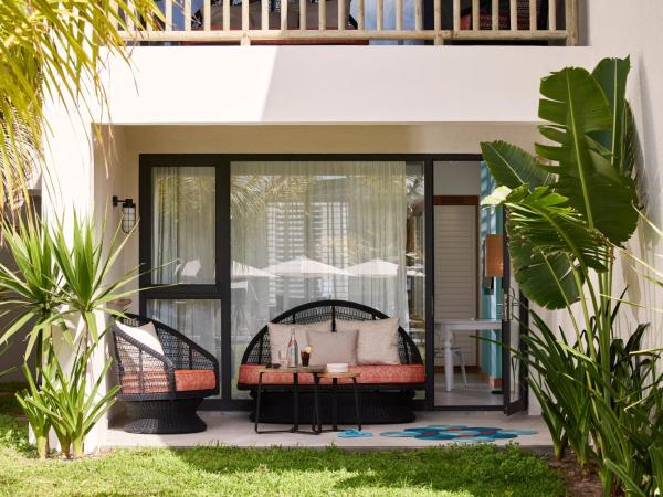 C Mauritius - All Inclusive : photo 3 de la chambre chambre deluxe