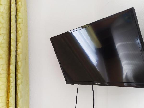 Ashley Hotel : photo 6 de la chambre chambre double