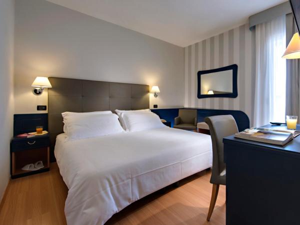 Hotel Orient & Pacific : photo 1 de la chambre chambre flexible
