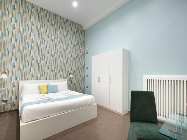 domusvelata : photo 3 de la chambre chambre double