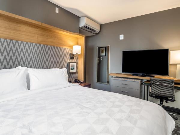 Holiday Inn - Columbia - Downtown, an IHG Hotel : photo 1 de la chambre chambre lit king-size standard