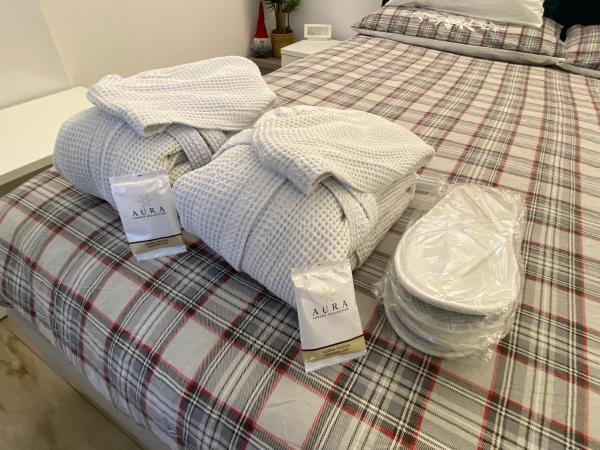 Relaxing : photo 5 de la chambre chambre double