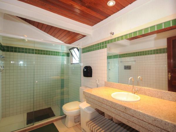 Che Lagarto Hostel Búzios : photo 3 de la chambre lit superposé dans dortoir mixte