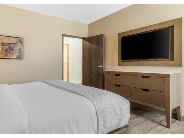 Cambria Hotel Nashville Airport : photo 7 de la chambre suite lit king-size – non-fumeurs