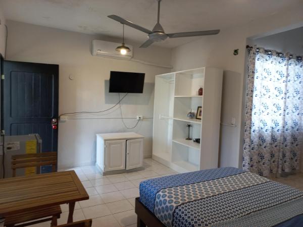 Bea rooms and studios : photo 3 de la chambre chambre double