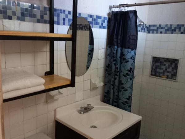 Bea rooms and studios : photo 5 de la chambre chambre double