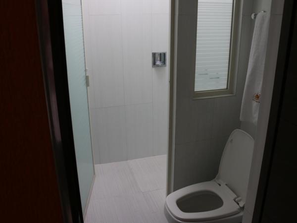 Motel Primavera : photo 6 de la chambre chambre double