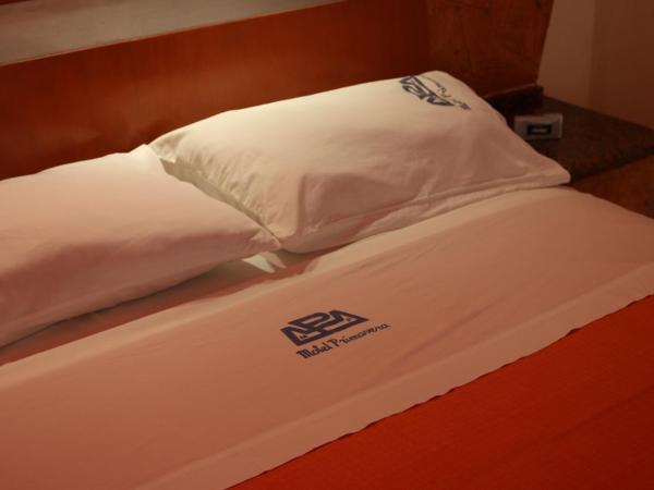 Motel Primavera : photo 2 de la chambre chambre double