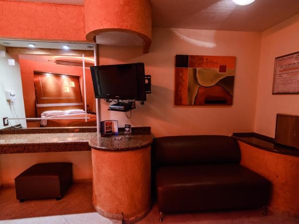 Motel Primavera : photo 3 de la chambre chambre double