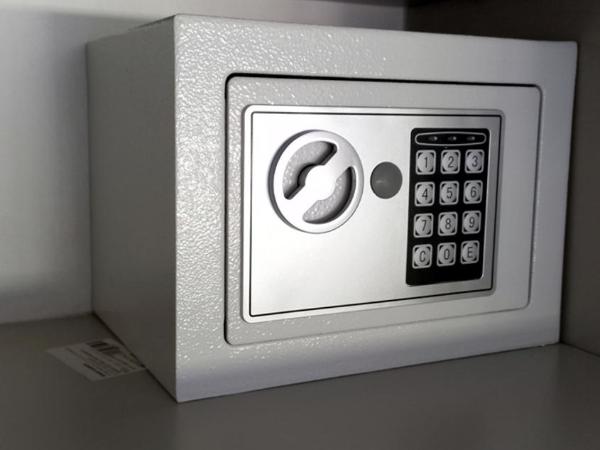 Hotel Musto : photo 7 de la chambre chambre deluxe double ou lits jumeaux