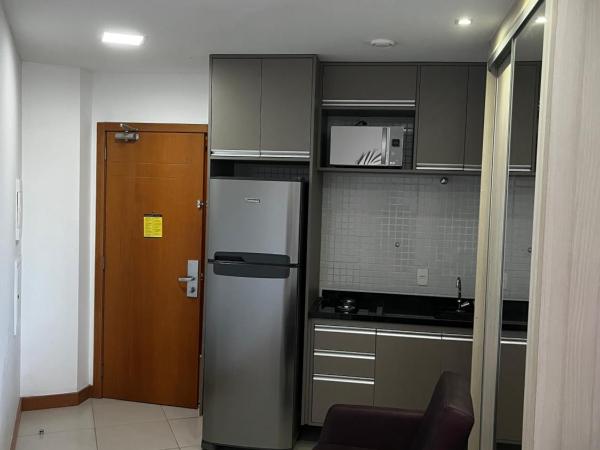 Studio particular em Hotel : photo 4 de la chambre studio lit queen-size de luxe 