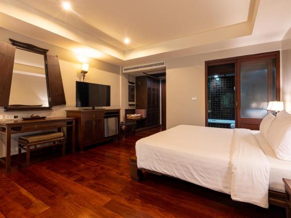 Khaolak Laguna Resort : photo 4 de la chambre chambre chalet siam