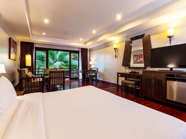 Khaolak Laguna Resort : photo 3 de la chambre chambre chalet siam
