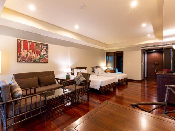 Khaolak Laguna Resort : photo 2 de la chambre chambre chalet siam