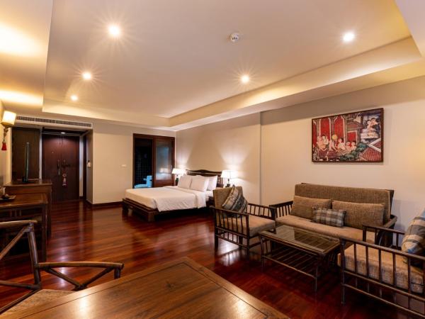 Khaolak Laguna Resort : photo 5 de la chambre chambre chalet siam