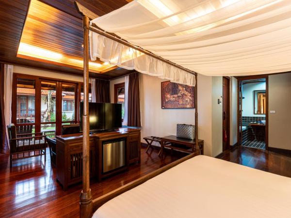 Khaolak Laguna Resort : photo 3 de la chambre villa orientale