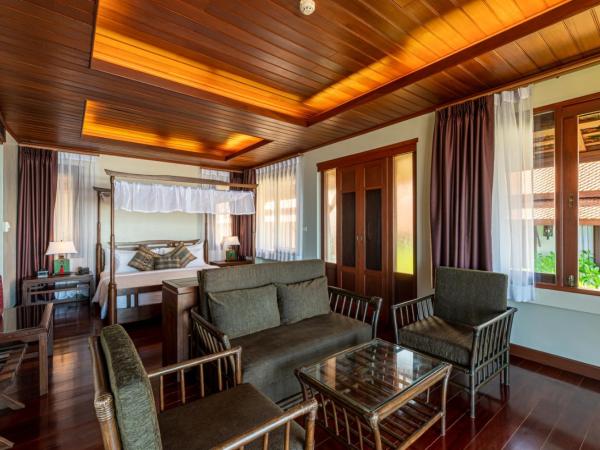 Khaolak Laguna Resort : photo 8 de la chambre villa similan pearl