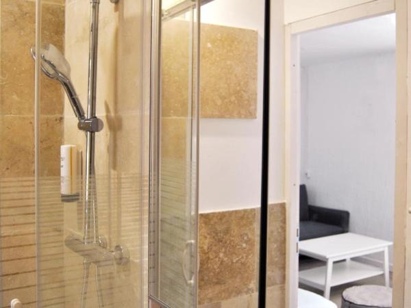 Hôtel le Thurot : photo 4 de la chambre appartement standard