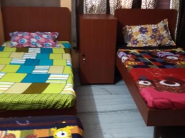 shivyog guesthouse : photo 3 de la chambre dortoir mixte 