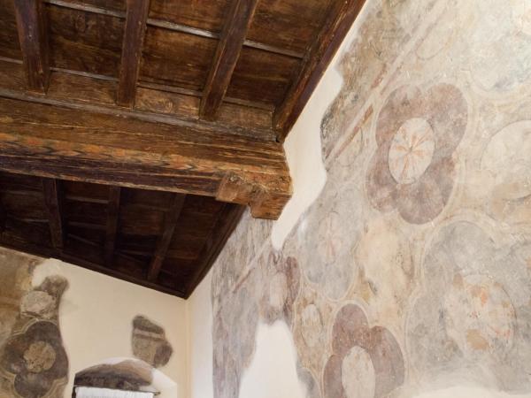 Guicciardini 24 : photo 2 de la chambre chambre lits jumeaux supérieure